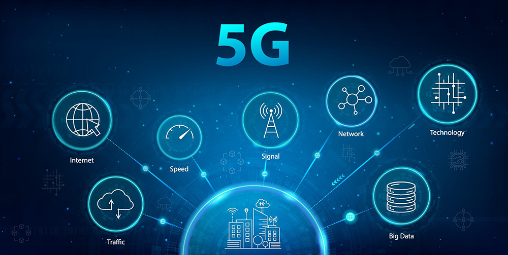 The Impact of 5G Technology on Businesses and Consumers-