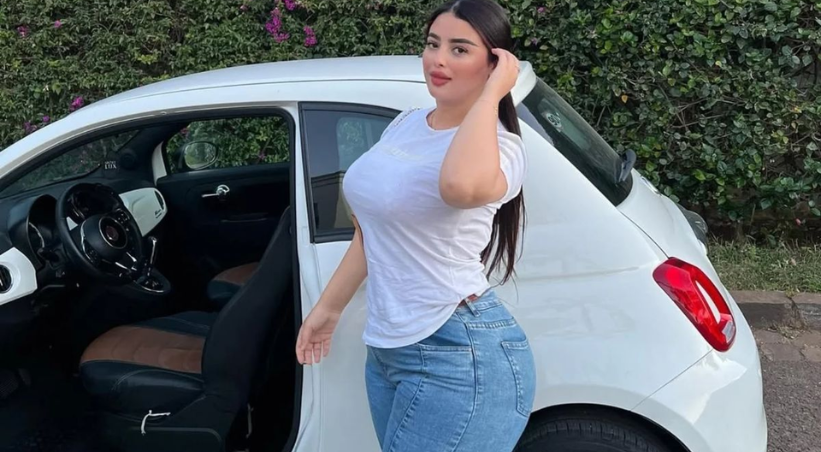 Best Styling Tips for Plus-Size Women Dress with Confidence