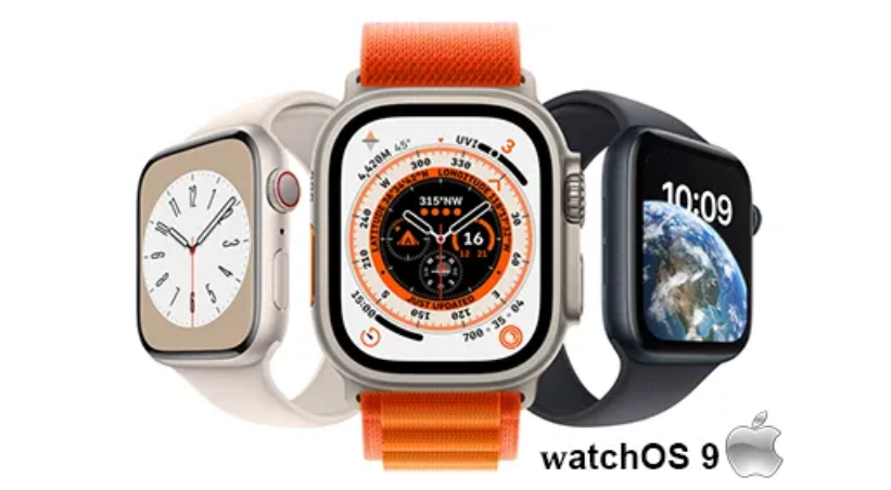 Decoding All About Apple Watch Series 9