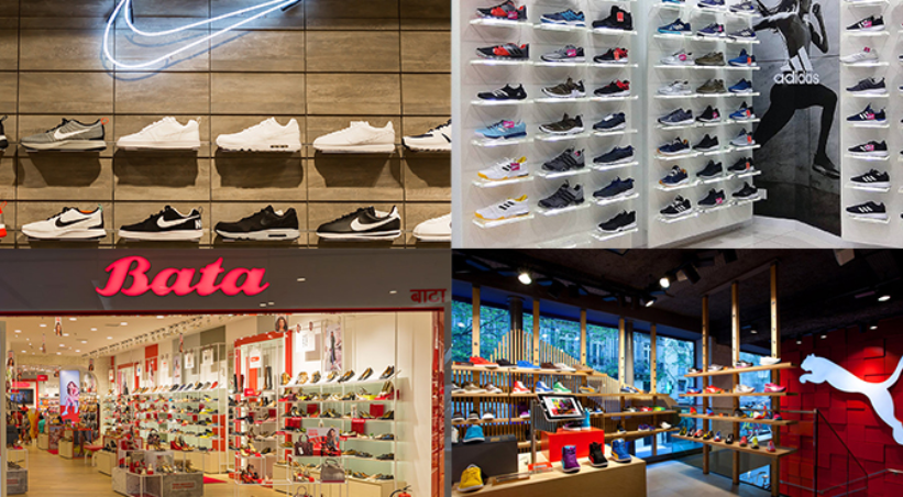 Keep an eye on sneaker release dates this year