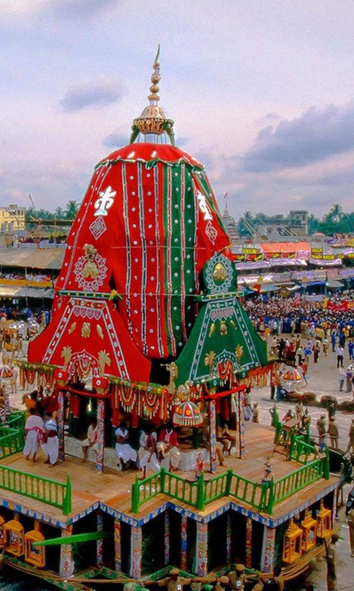 Jagannath Puri Rath Yatra 2023 Date Timings Puja Rituals And Significance 