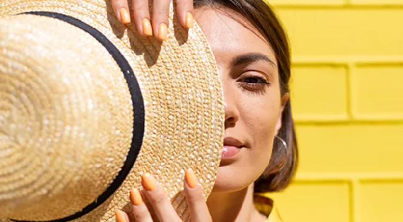 Best Summer Face Care Products for Women