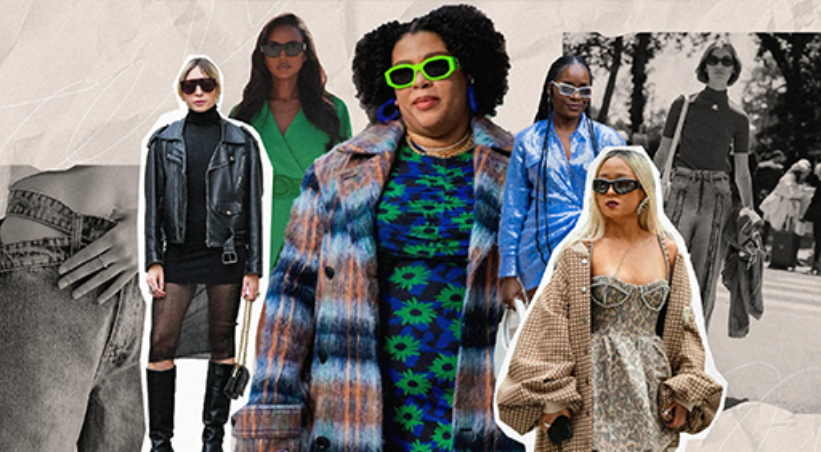 Trends in Fashion Causes and Effects