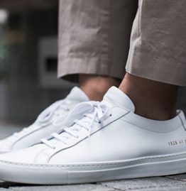 white sneaker(thumbnail)
