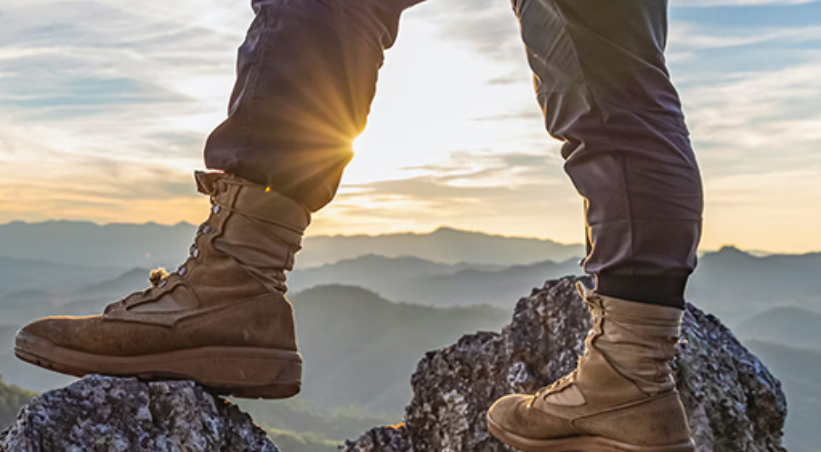 Check Out These 10 Best Hiking Shoes