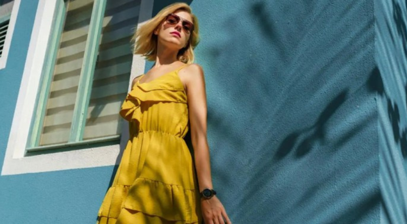 Summer Chic 12 Must-Have Dresses for Women to Beat the Heat in Style