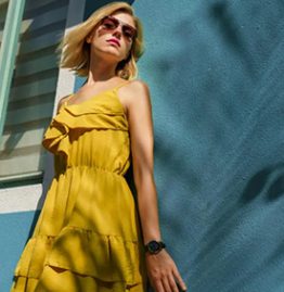 Summer Chic: 12 Must-Have Dresses for Women to Beat the Heat in Style