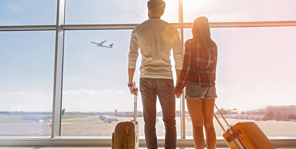  5 Best thing during travel with gf 