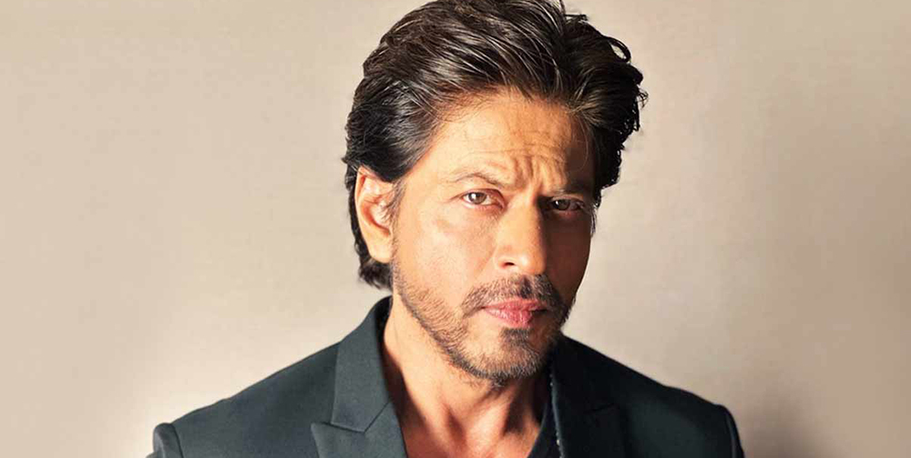 Loved SRK In The 90s