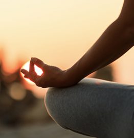 Yoga's Unexpected Benefits