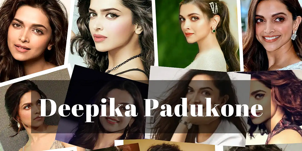  Deepika Padukone's 5 Flawless Wardrobe