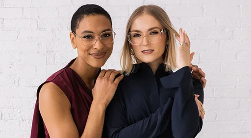 The Hottest Eyewear Trends for Women in 2023