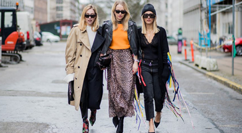 The Significance of Fashion for Today's Youth, Beyond Trends and Styles