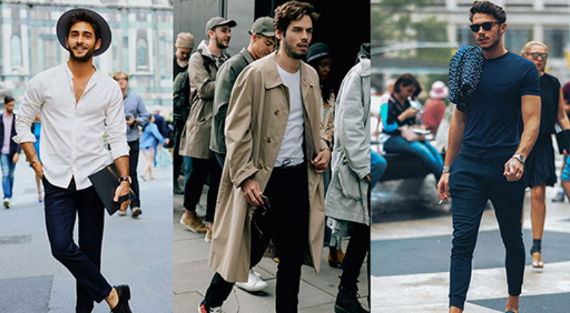 10 Easy and Stylish Festive Outfits for Men Breaking Away from Traditional Wear Trends