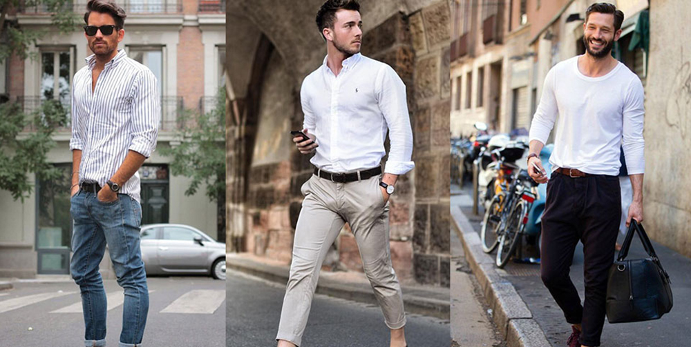 10 Easy and Stylish Festive Outfits for Men