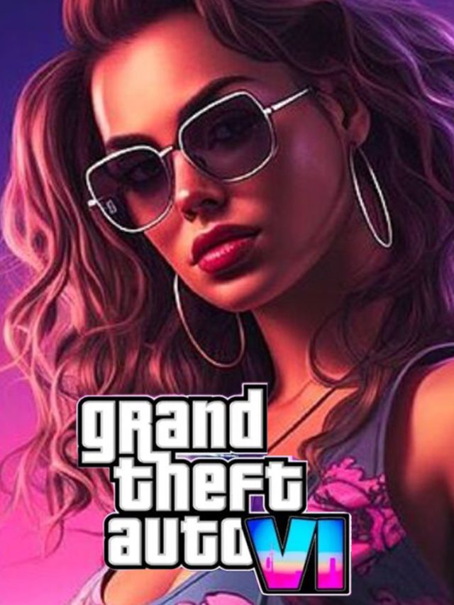 GTA 6 Trailer Launched