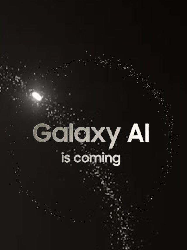 2-Galaxy AI is coming
