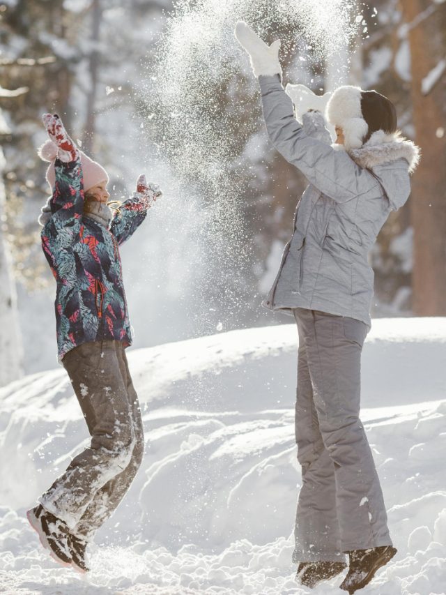 6 Best Winter Activities To Try