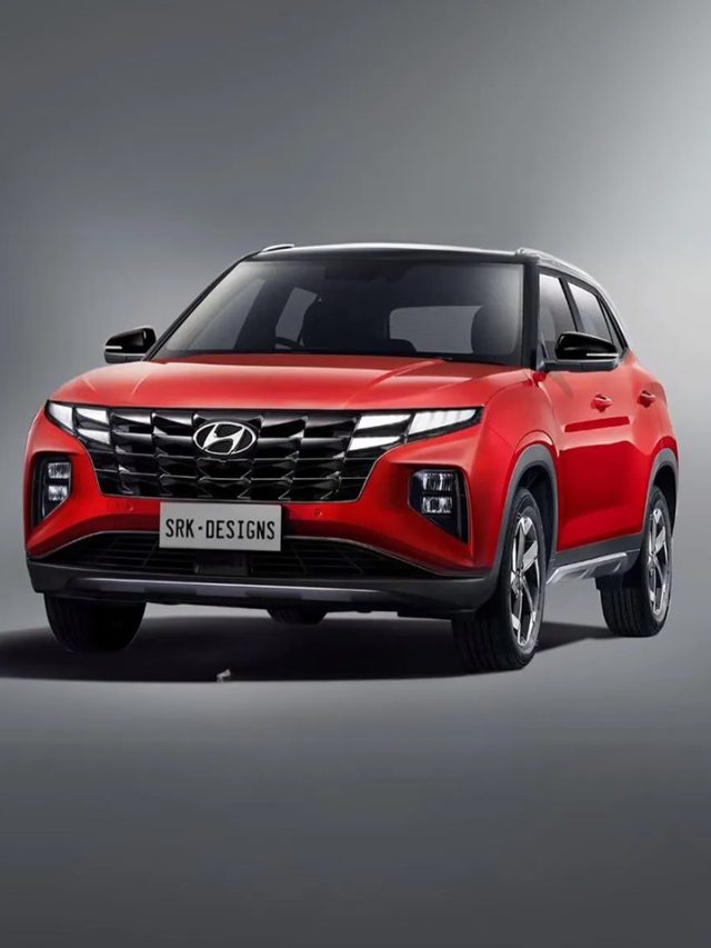 Bookings Open for 2024 Hyundai Creta Facelift