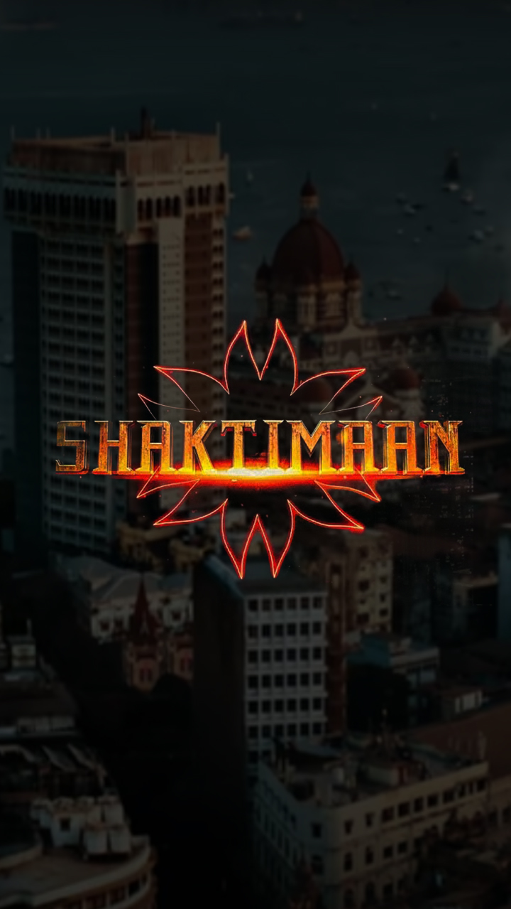 Back-to-Back Blockbusters Shaktimaan Rides In After Don 3