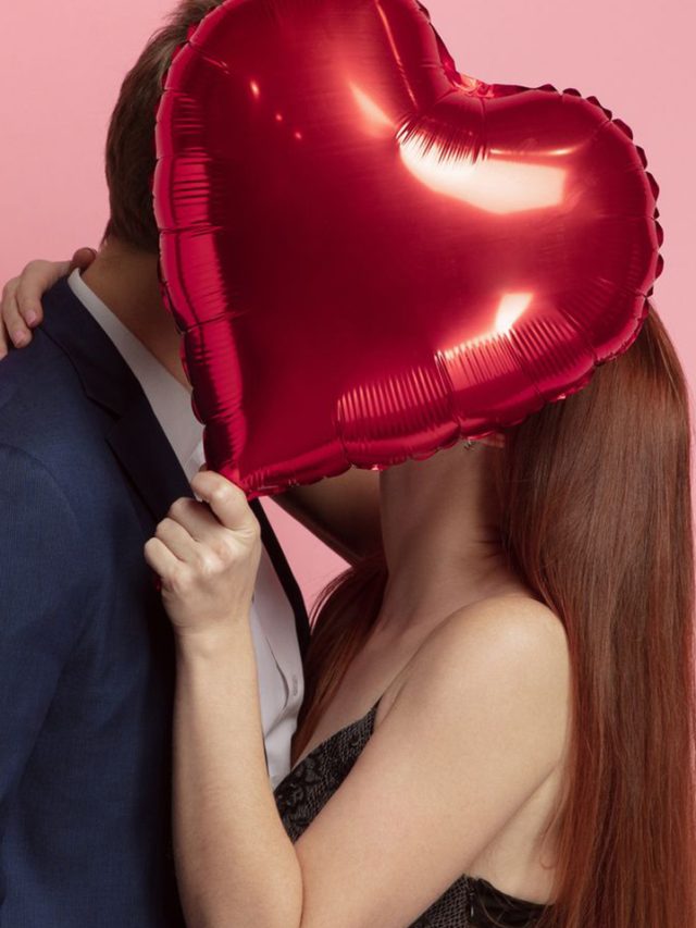 7 points to make your Valentine's week special with your partner
