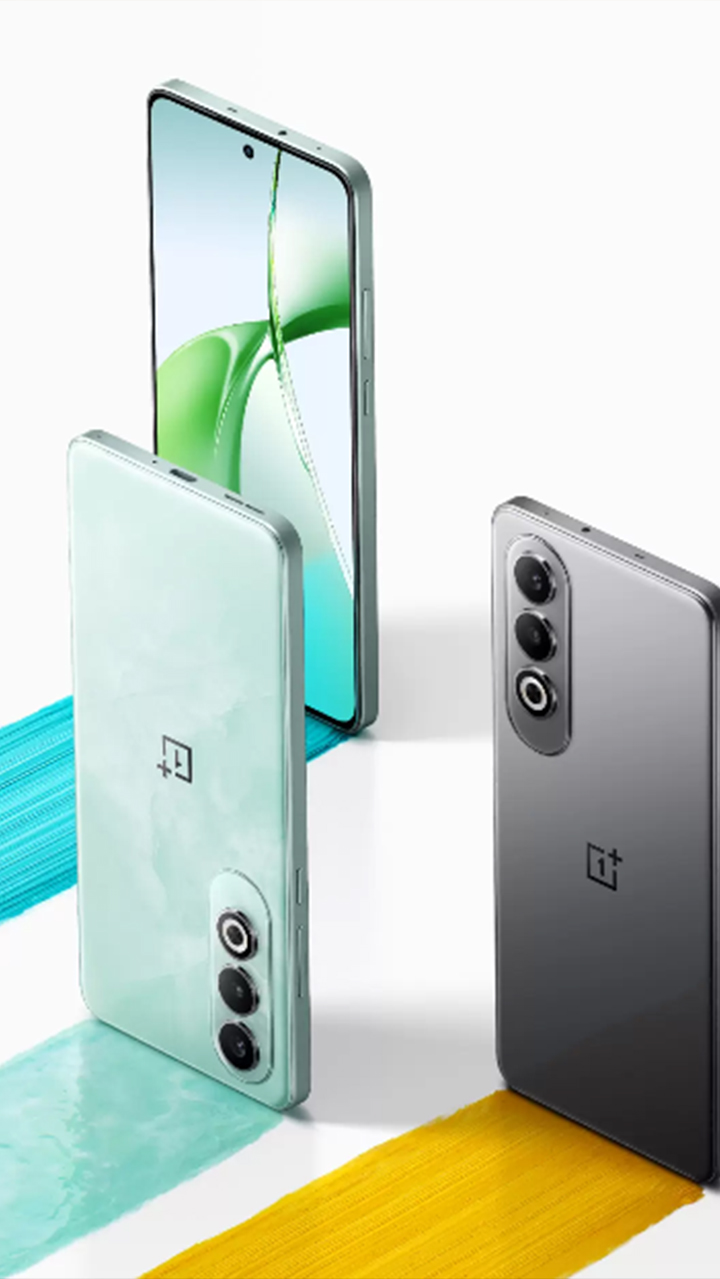 OnePlus Nord CE 4 5G launched in India
