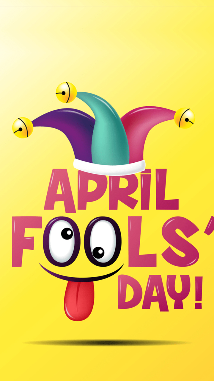 Why April Fools Day is celebrated on April 1st