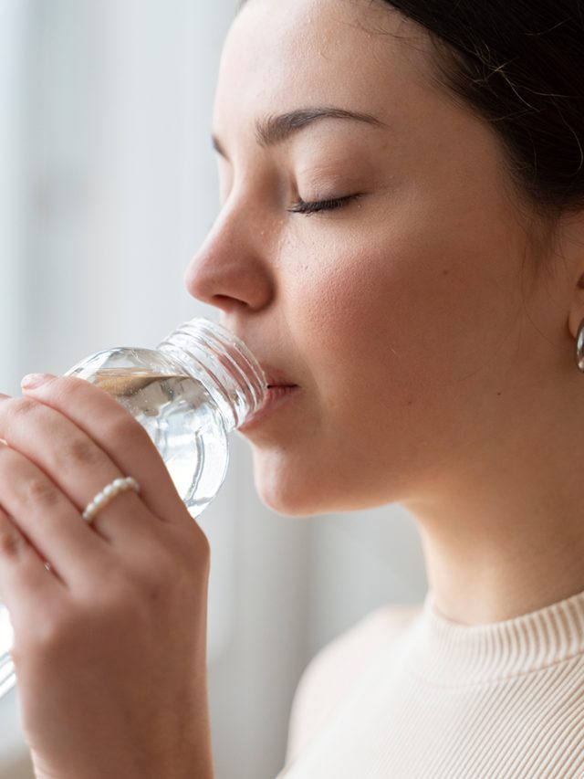 Benefits of Staying Hydrated in Summer by using Drinking More Water