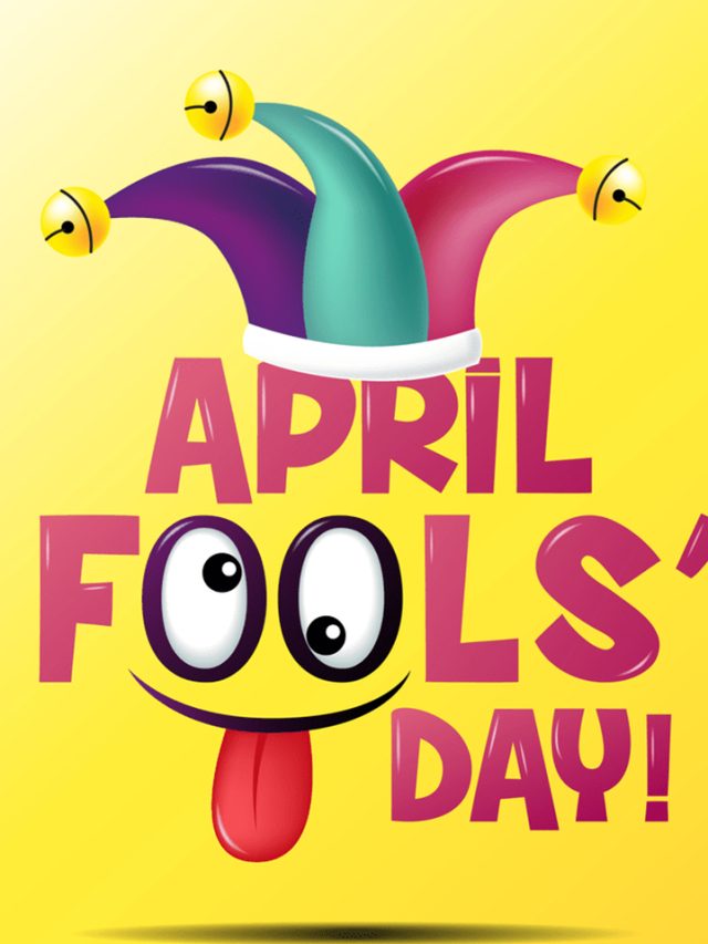 Why April Fools’ Day is celebrated on April 1st
