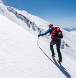 Unleash Your Inner Explorer Conquer the Laka Glacier Trek Adventure- thumbnail