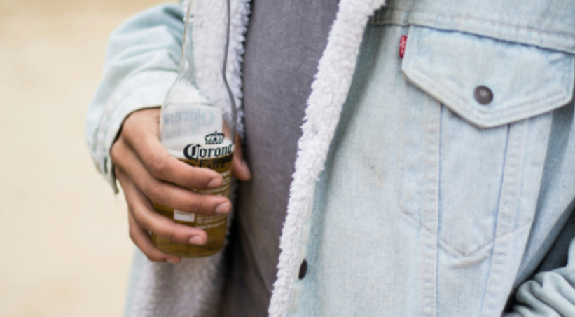 Men's Quilted Jackets The Ultimate Guide to Style and Functionality