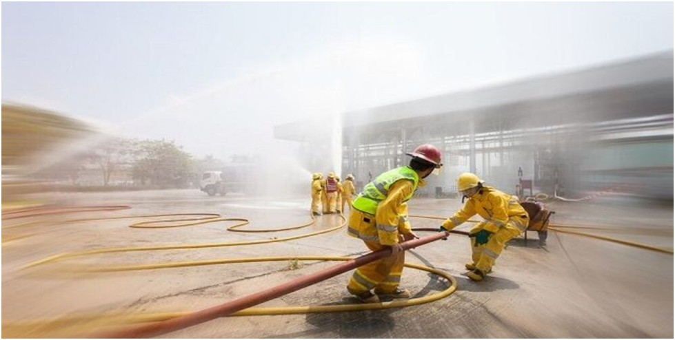 Fire Extinguishers: A Key Component of Your Fire Safety Plan