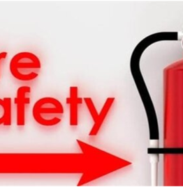 Fire Extinguishers A Key Component of Your Fire Safety Plan-Thumbnail