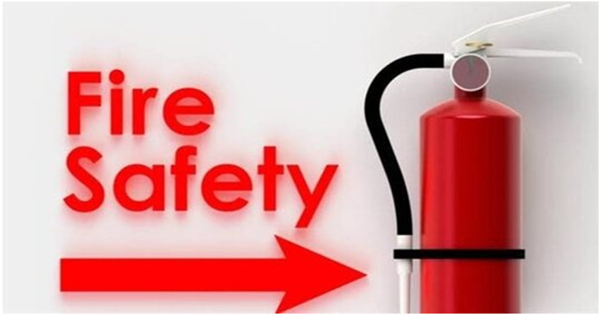 Fire Extinguishers A Key Component of Your Fire Safety Plan-Thumbnail