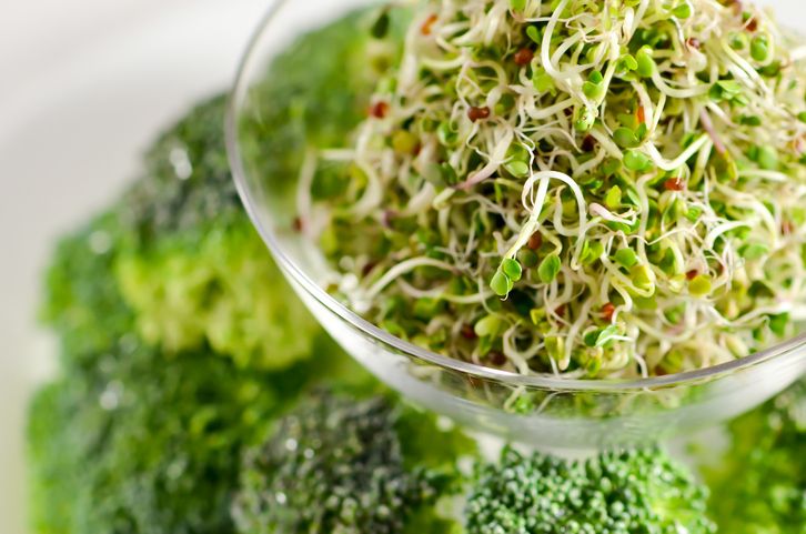 Delicious Sprouts Recipes