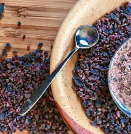 Black Salt Health Benefits