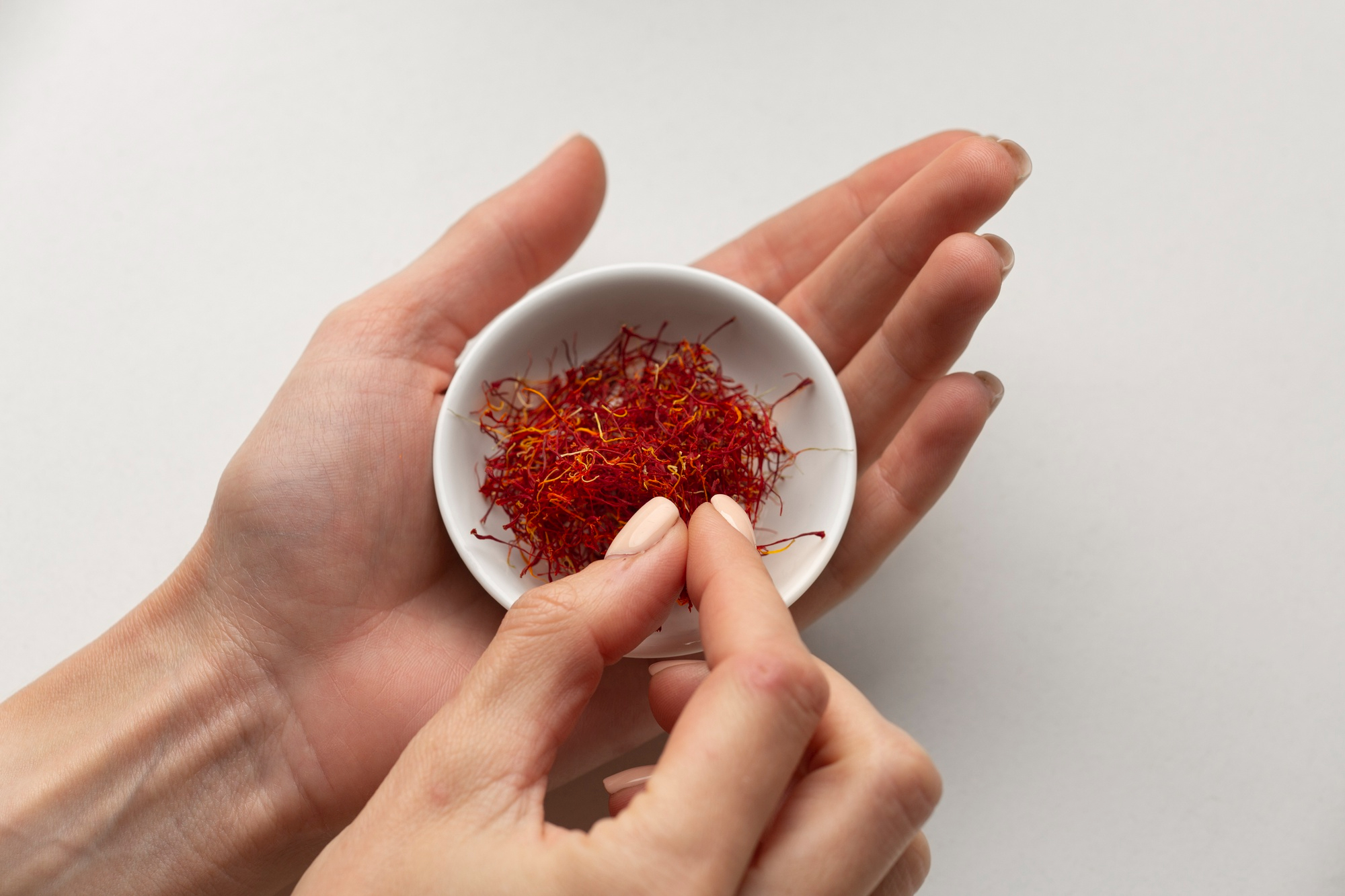Benefits of Saffron for Skin