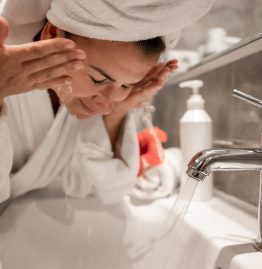 Best Face Wash for Dry Skin