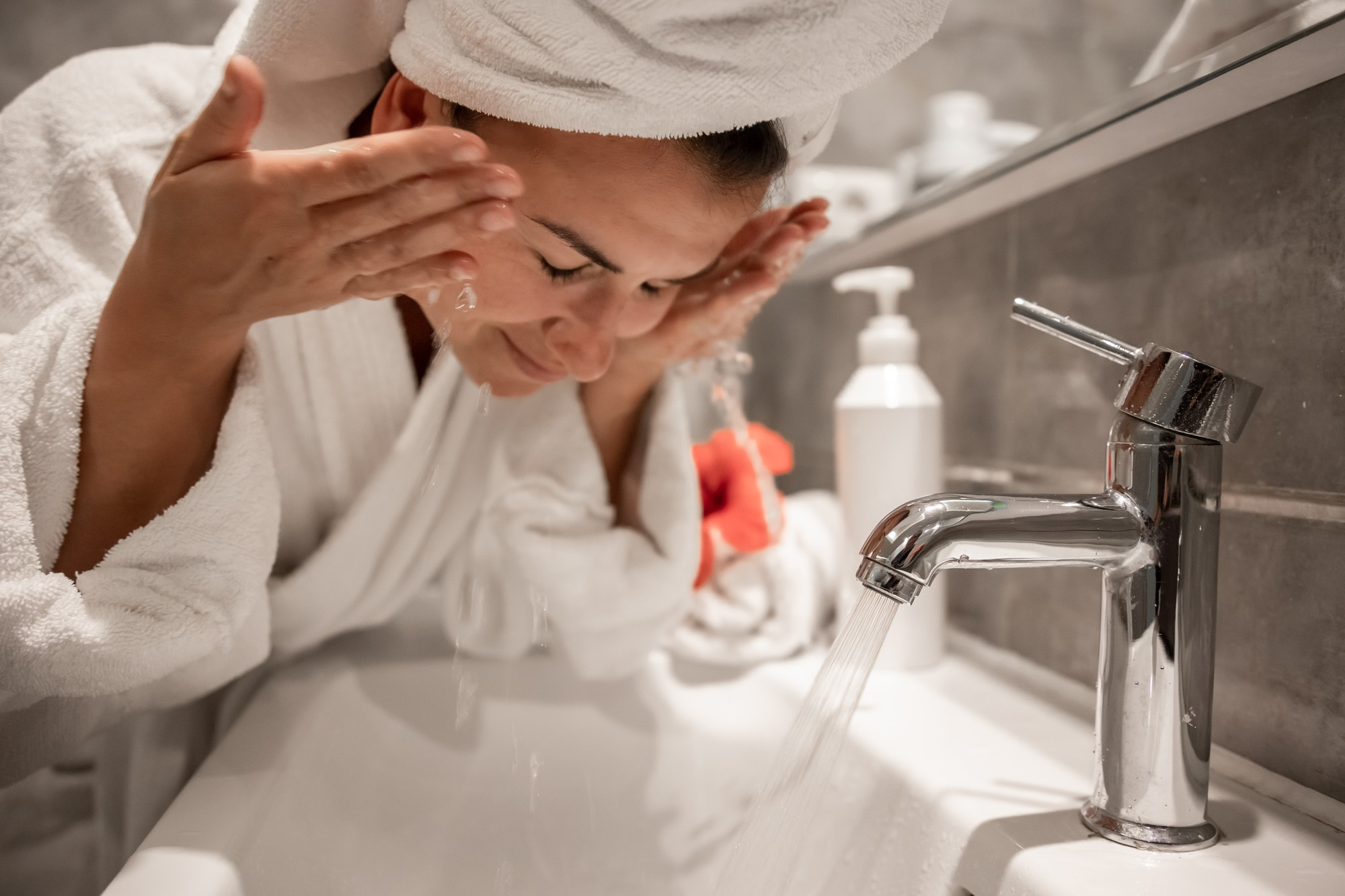 Best Face Wash for Dry Skin