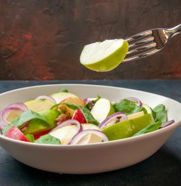 Best Salad Recipes for Weight Loss