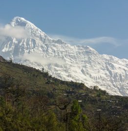 Best Time to Visit Tungnath Temple