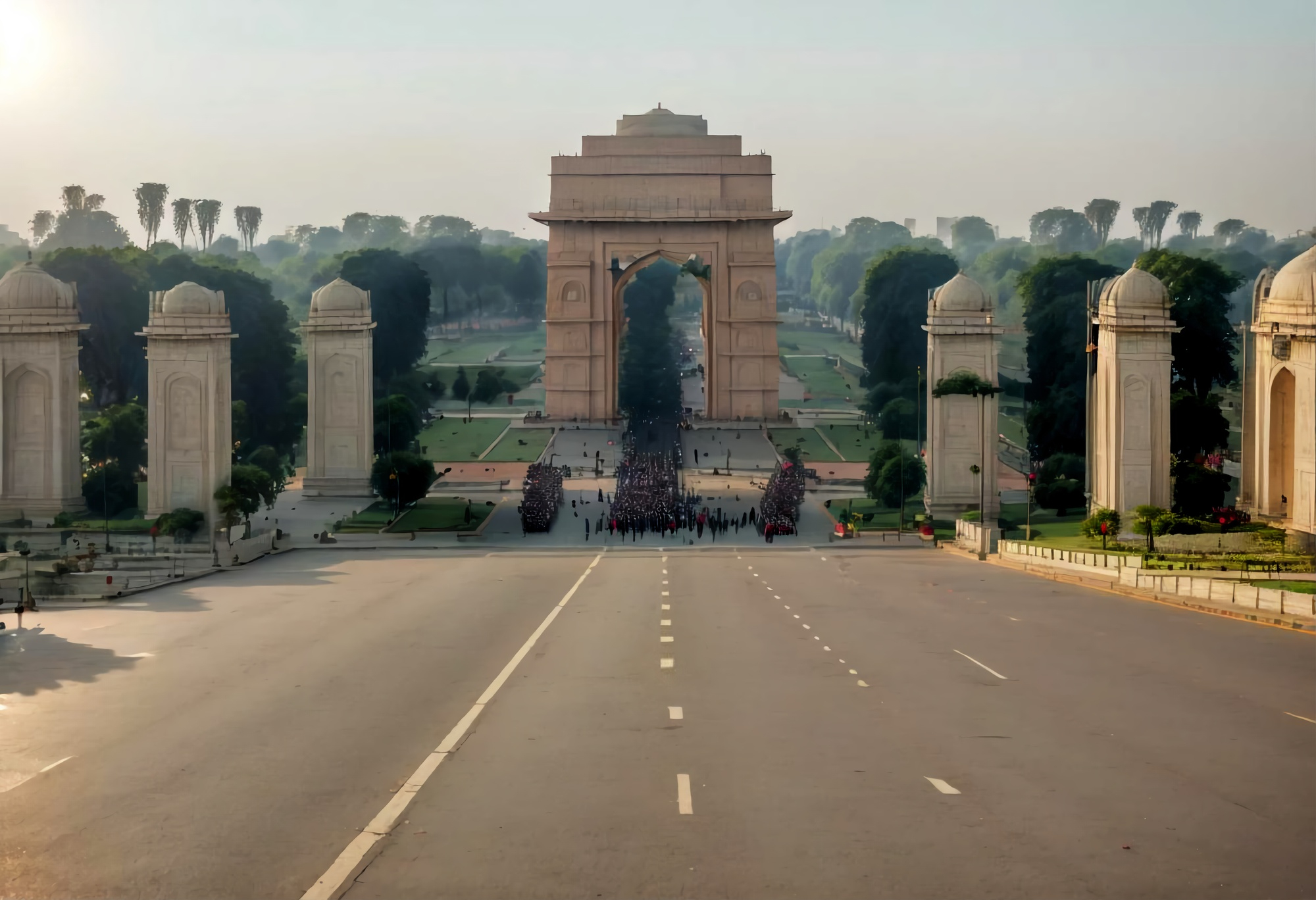 Best Weekend Getaways Near Delhi – Detailed Guide