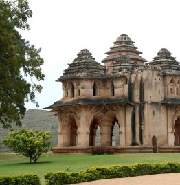 Explore Hampi History, Temples & Ruins