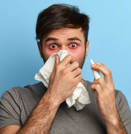 Eye Flu Treatment