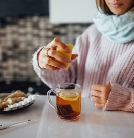 Home Remedies for Dry Cough