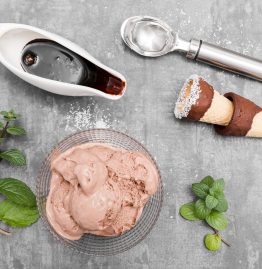 Homemade Ice Cream Recipes