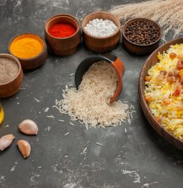 How to Make Pulao 5 Ways