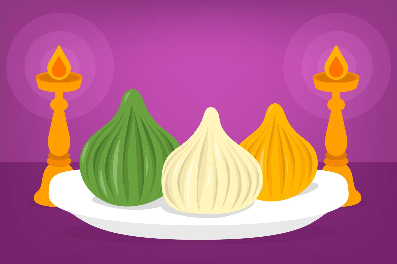 How to Make Traditional Modak for Ganesh Chaturthi