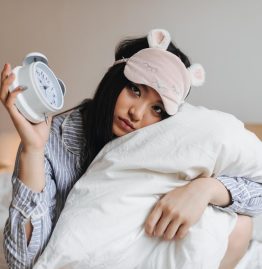 How to Sleep Faster
