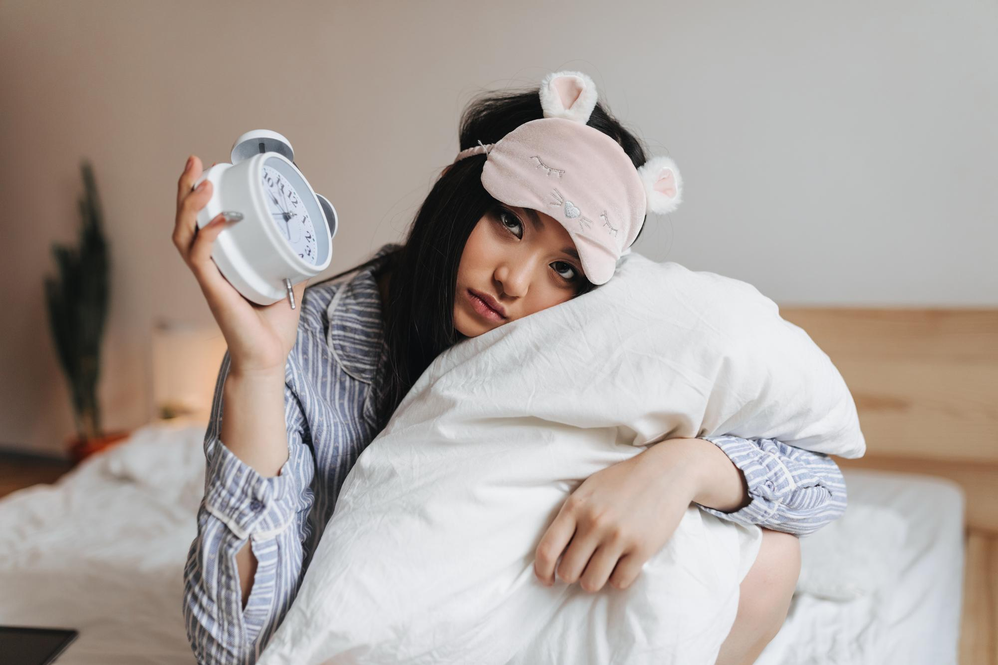 How to Sleep Faster